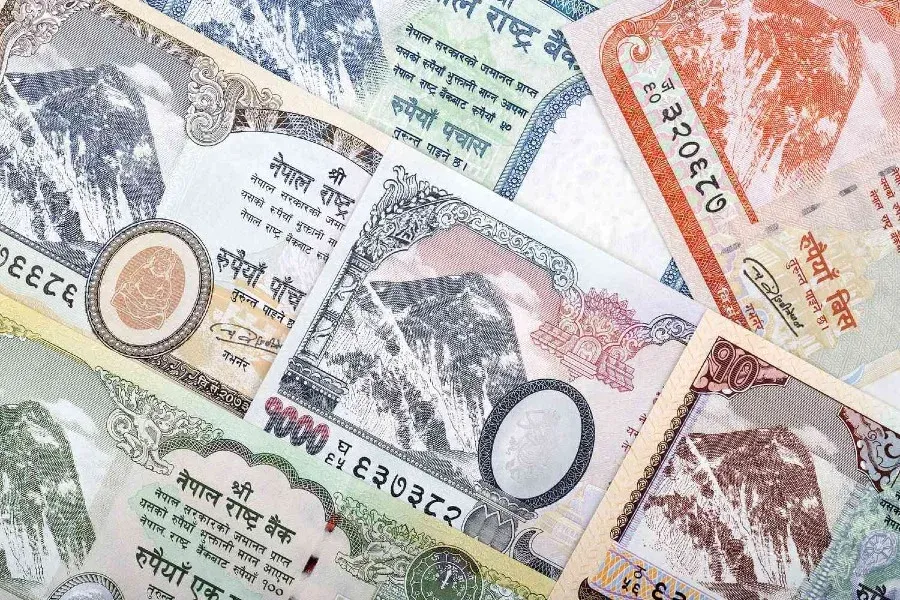 What If the Nepali Rupee and Indian Rupee Are No Longer Pegged?